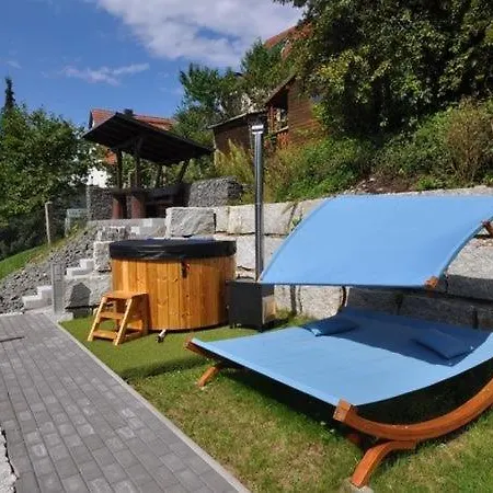 Villa Gruendchenlodge *