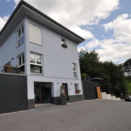 Villa Gruendchenlodge