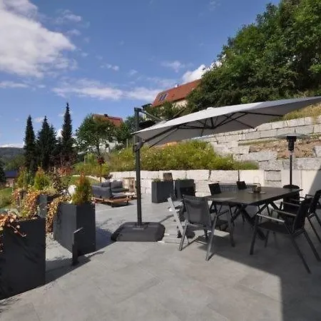Gruendchenlodge Villa *