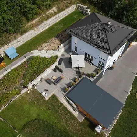 Gruendchenlodge Villa