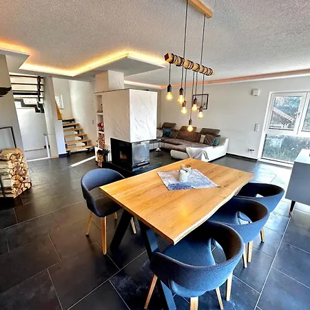 Gruendchenlodge
