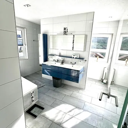 Gruendchenlodge * Kurort Steinbach-Hallenberg