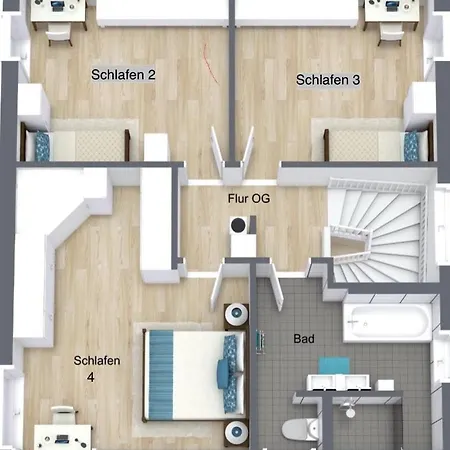 Gruendchenlodge