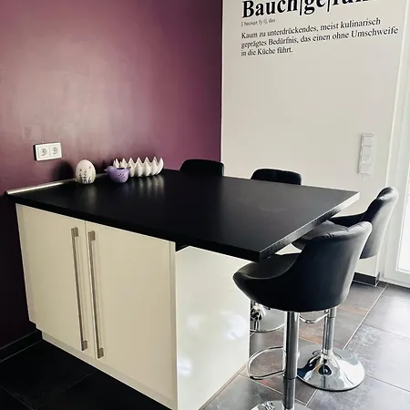 Gruendchenlodge * Kurort Steinbach-Hallenberg
